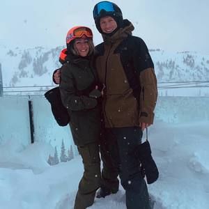 Meet your Posher, Carla